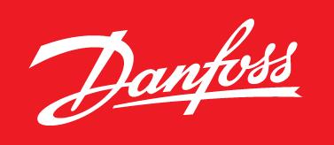 丹佛斯 Danfoss